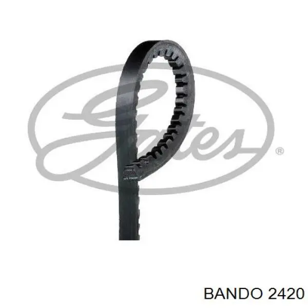 Клиновий ремінь Dayco 10A1060HD ціна, від 4.18 USD