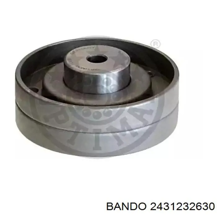 Ремінь ГРМ 2431232630 Bando