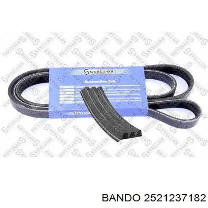 Ремінь кондиціонера Mercedes A0119975392