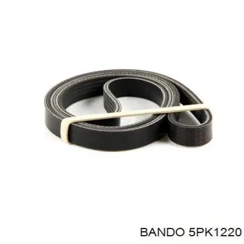 Клиновий ремінь Bando 5PK1220 ціна, від 10.18 USD
