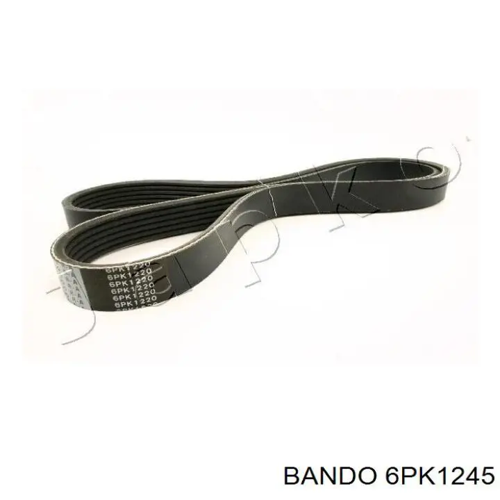 Клиновий ремінь Swag 50940323 ціна, від 13.80 USD