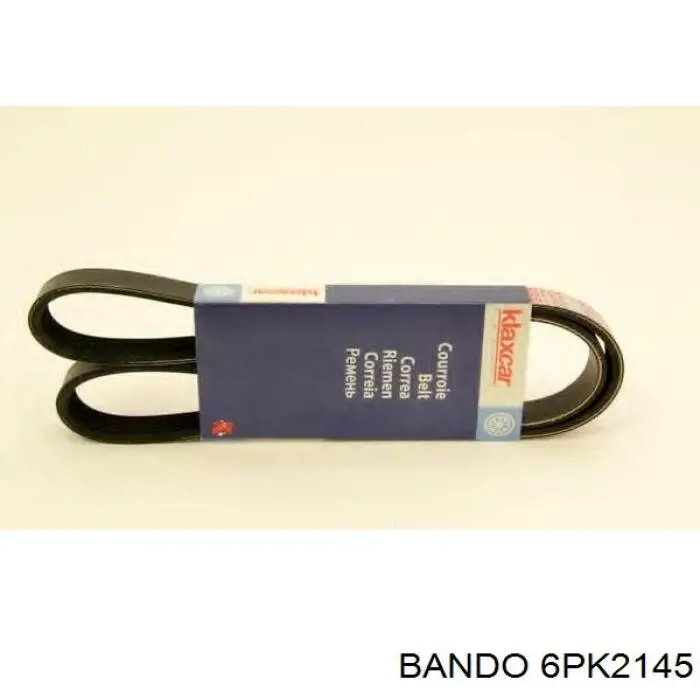 Клиновий ремінь Mercedes A0089973892 ціна, від 15.25 USD