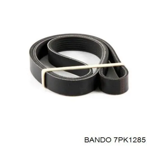 7PK1285 Bando Поліклиновий ремінь