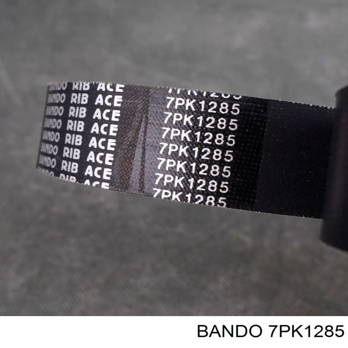 Купити 7PK1285 Bando Ремінь генератора