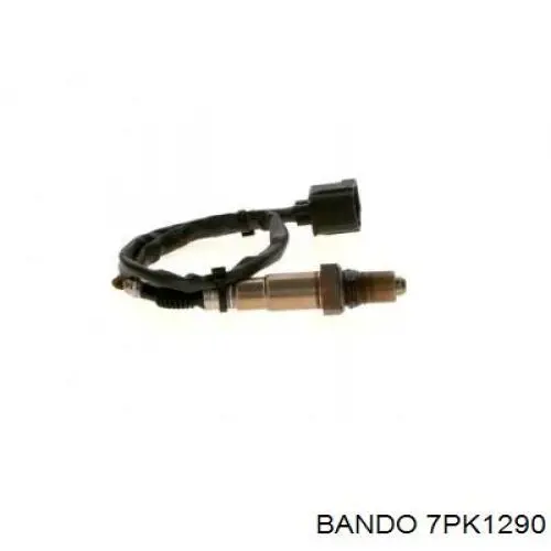 7PK1290 Bando ремінь приводний, агрегатів