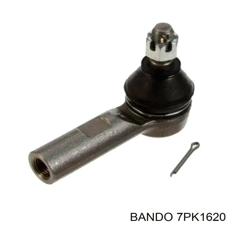 Купити 99367K1620 Toyota Ремінь генератора