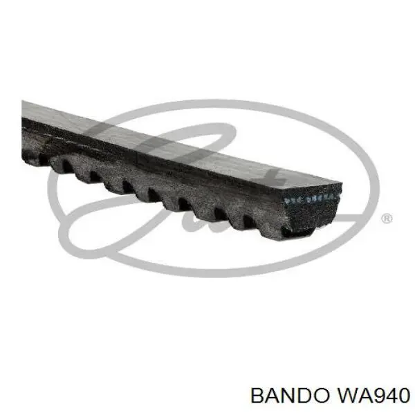 Ремінь генератора V13X950 BGA