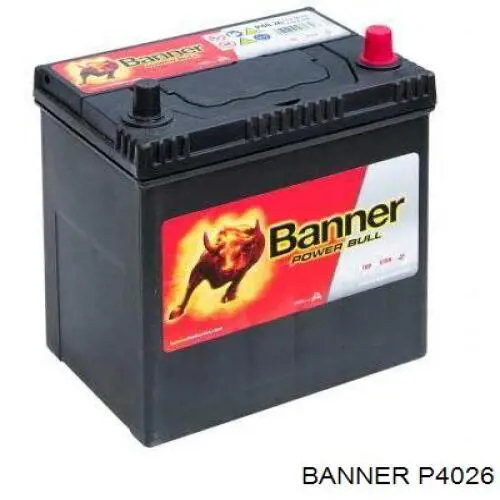 Батарея акумуляторна Bosch S4018 ціна, від 90.52 USD