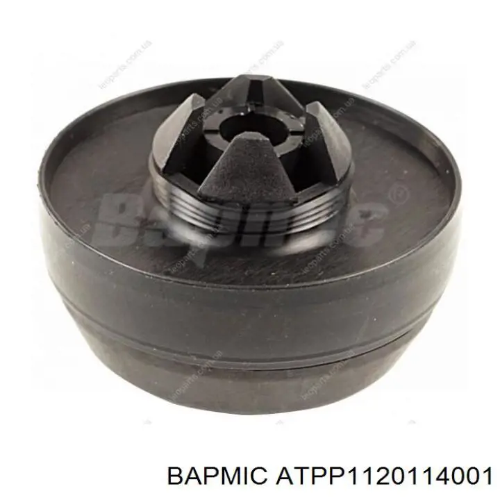 ATPP1120114001 Bapmic подушка домкрата нижня, піддомкратники