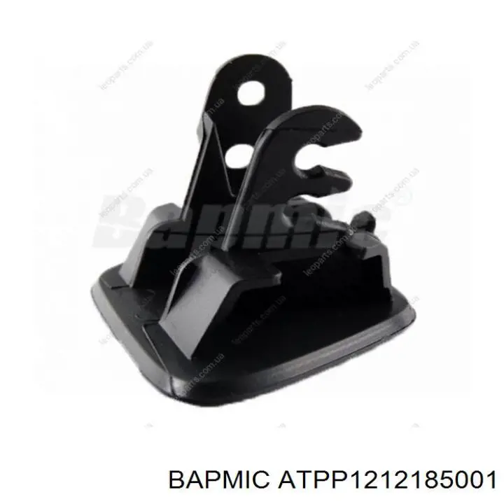 Накладка форсунки омивача фари передньої Signeda PBM99071CAL ціна, від 5.70 USD