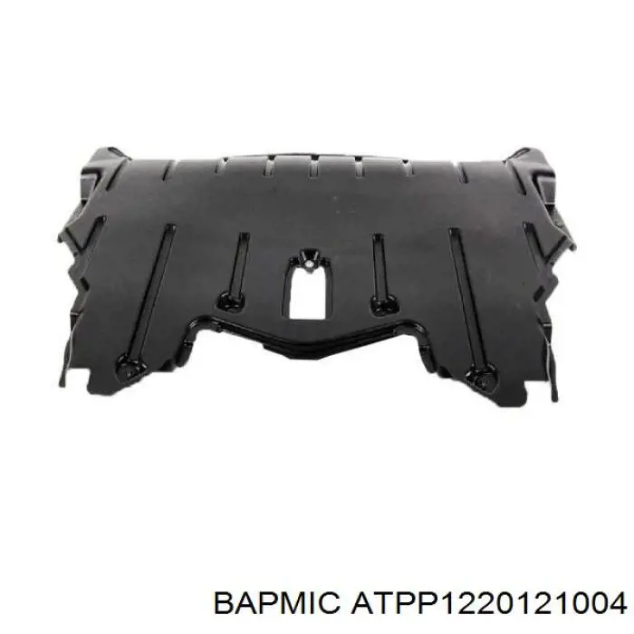 Захист ДВС Bapmic ATPP1220121004 ціна, від 59.40 USD