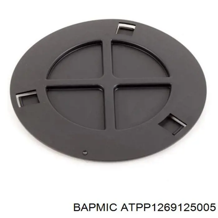  ATPP1269125005 Bapmic