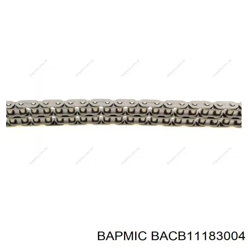 Гідронатяжитель ланцюга Bapmic BACB11183004
