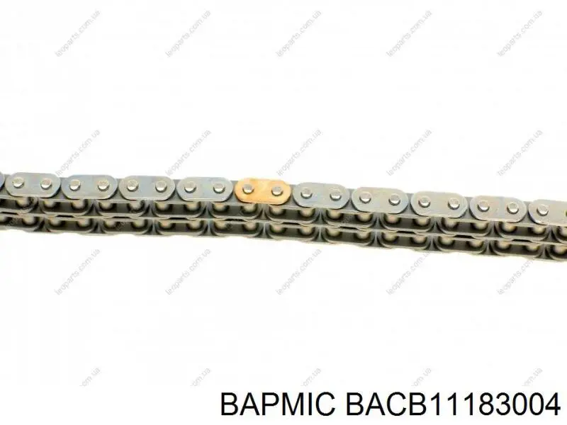 BACB11183004 Bapmic Натягувач ланцюга ГРМ