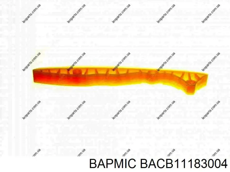 Натягувач ланцюга ГРМ Bapmic BACB11183004 ціна, від 24.10 USD
