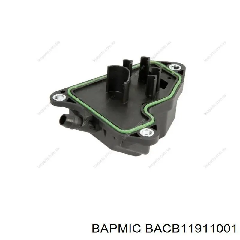 Масловіддільник BACB11911001 Bapmic