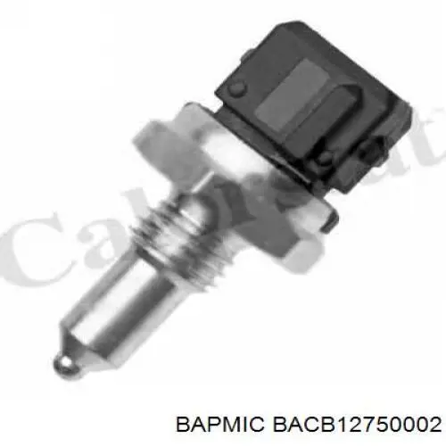 BACB12750002 Bapmic датчик температури охолоджуючої рідини