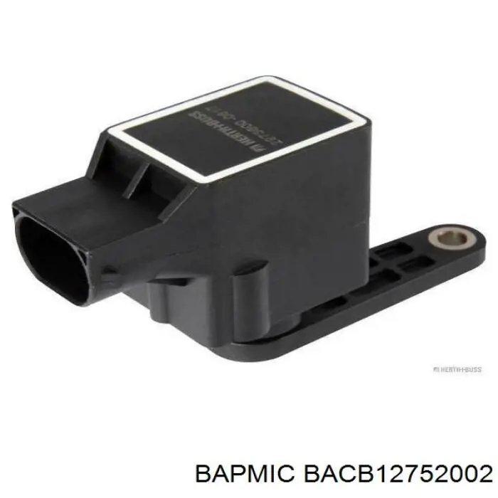 Купити BACB12752002 Bapmic Датчик рівня положення кузова, передній правий