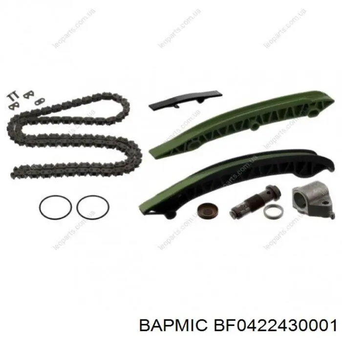 Купити BF0422430001 Bapmic Башмак натягувача ланцюга ГРМ