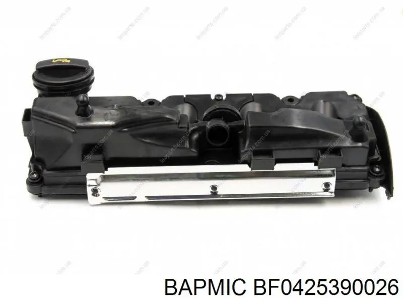 Кришка клапанна BF0425390026 Bapmic