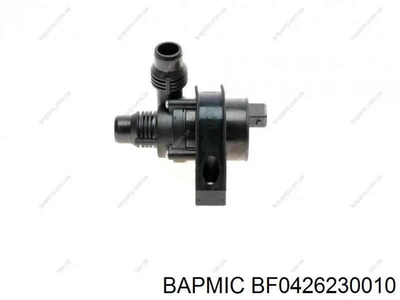 Помпа водяна (насос) охолодження, додатковий електричний BF0426230010 Bapmic