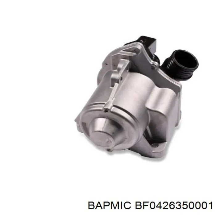 BF0426350001 Bapmic помпа водяна (насос охолодження, додатковий електричний)