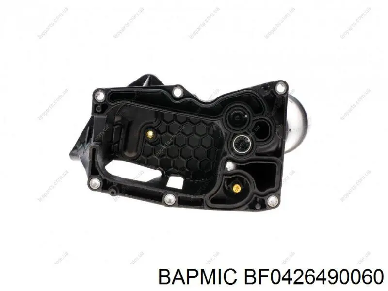 BF0426490060 Bapmic корпус масляного фільтра