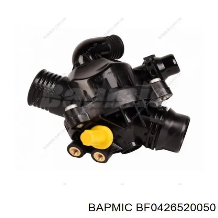 BF0426520050 Bapmic Авто термостат