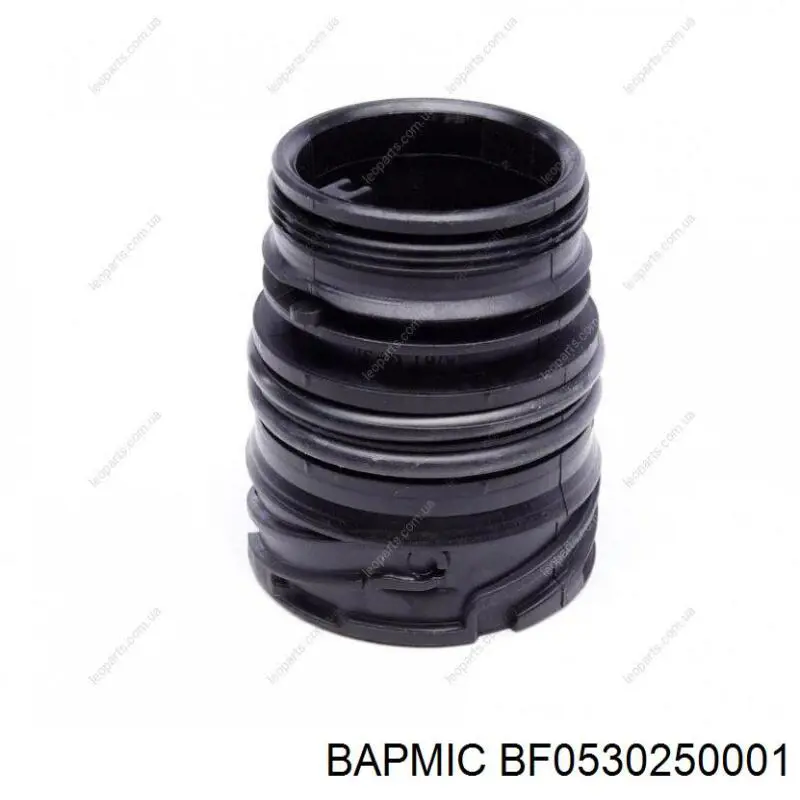 501220929 ZF Parts Роз'єм АКПП