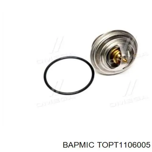 TOPT1106005 Bapmic термостат