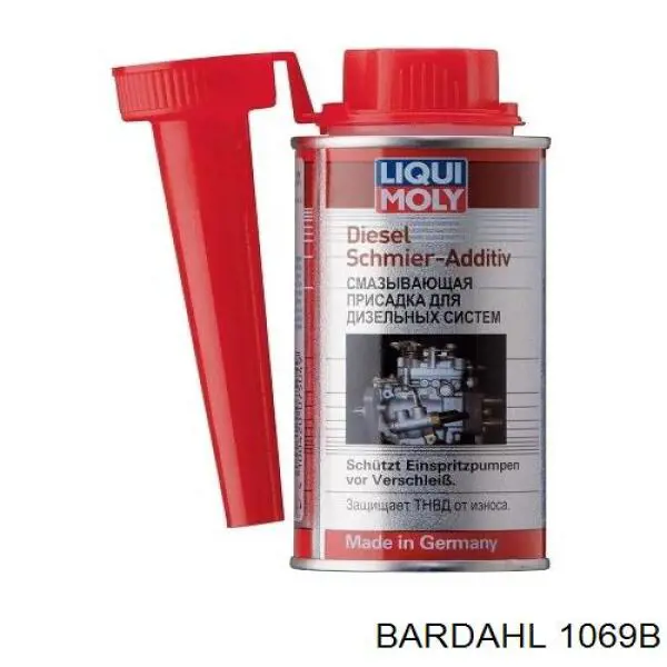 1069B Bardahl 