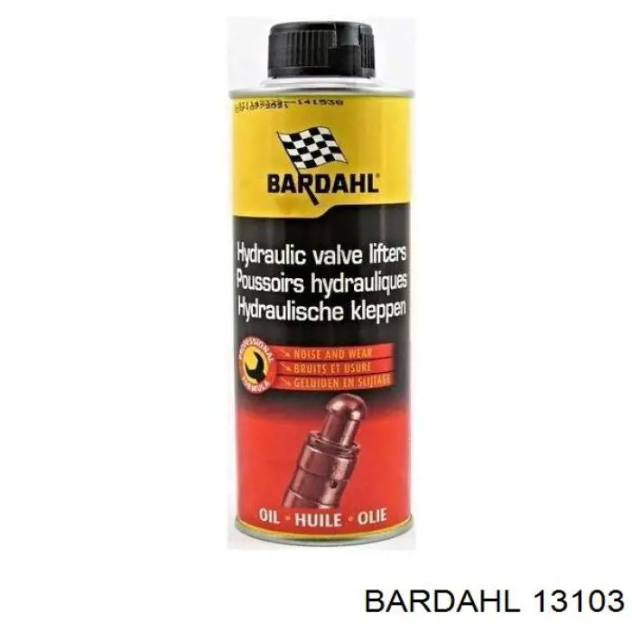  Bardahl 13103 ціна, від 29.28 USD