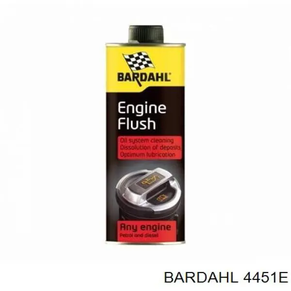  Bardahl 4451E ціна, від 6.70 USD