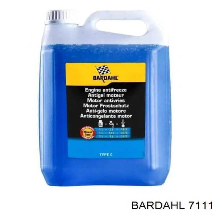 Антифріз концентрат Renault (RVI) 7711170548 ціна, від 7.78 USD
