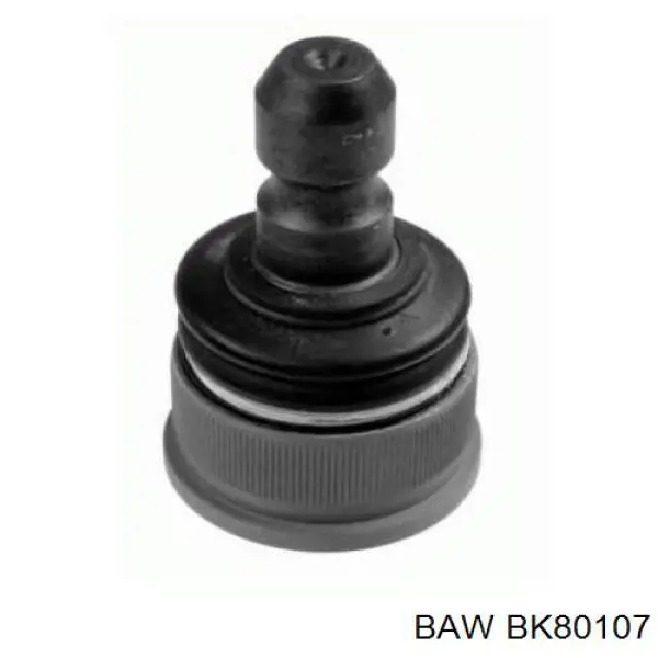 Кульова опора, нижня BAW BK80107 ціна, від 45.50 USD