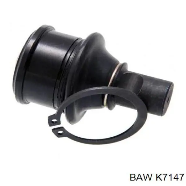 Кульова опора, нижня BAW K7147 ціна, від 11.71 USD