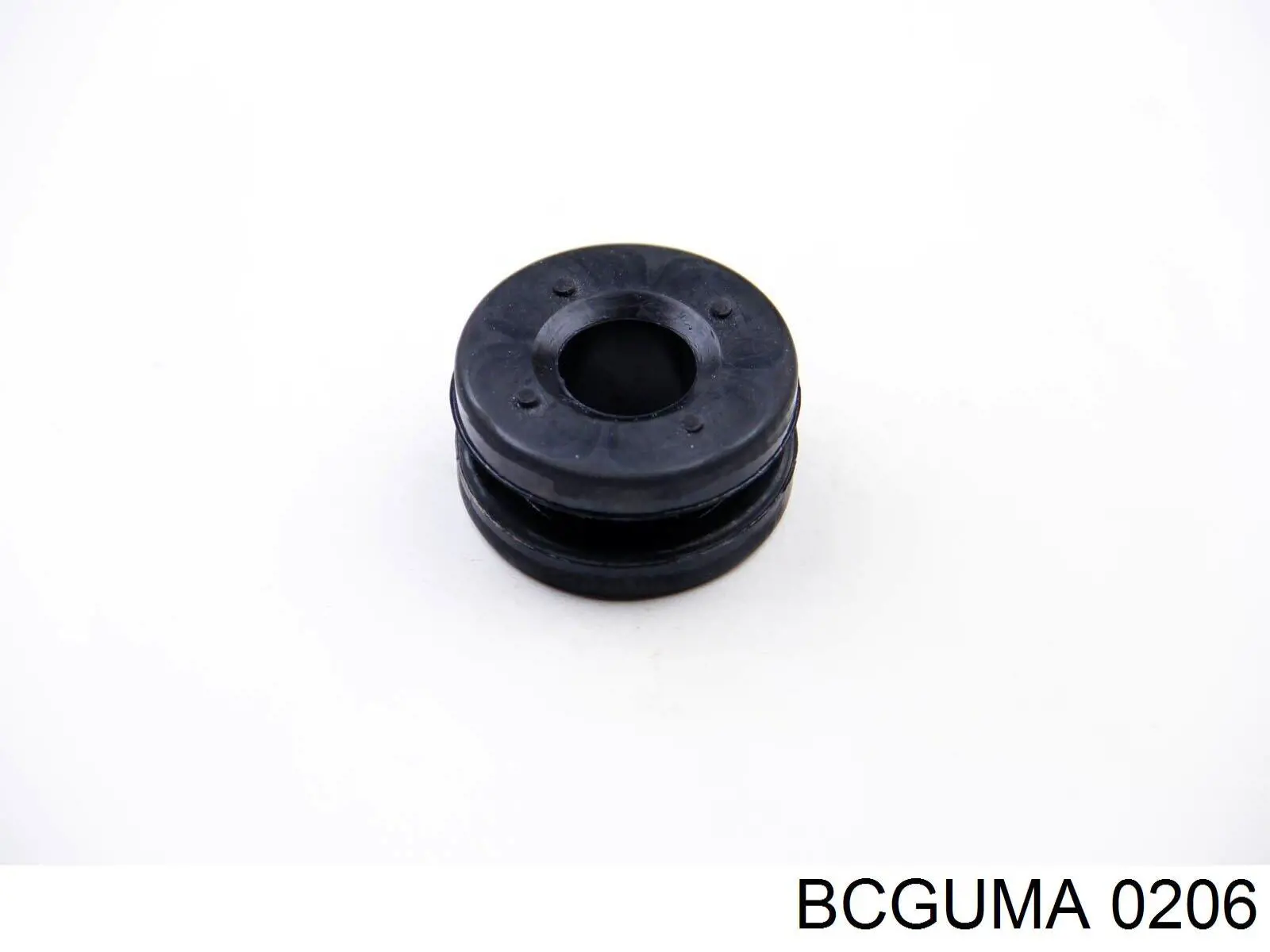 0206 Bcguma пильник стійки стабілізатора переднього