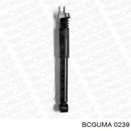 Купити 0239 Bcguma Задні втулки амортізатора