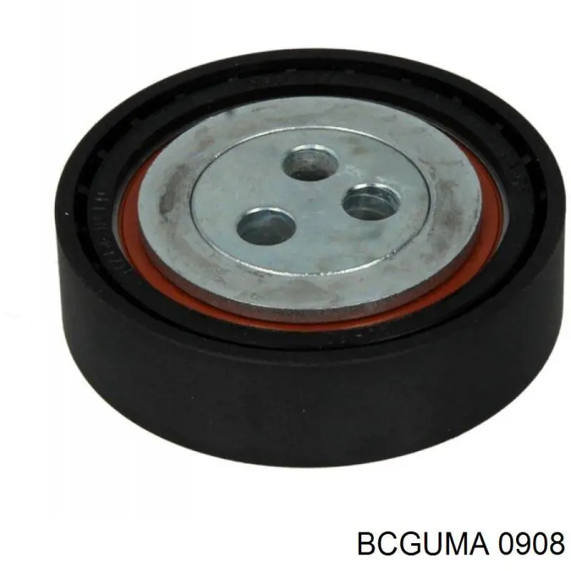 Сайлентблок амортизатора заднього Bcguma 0908 ціна, від 3.54 USD
