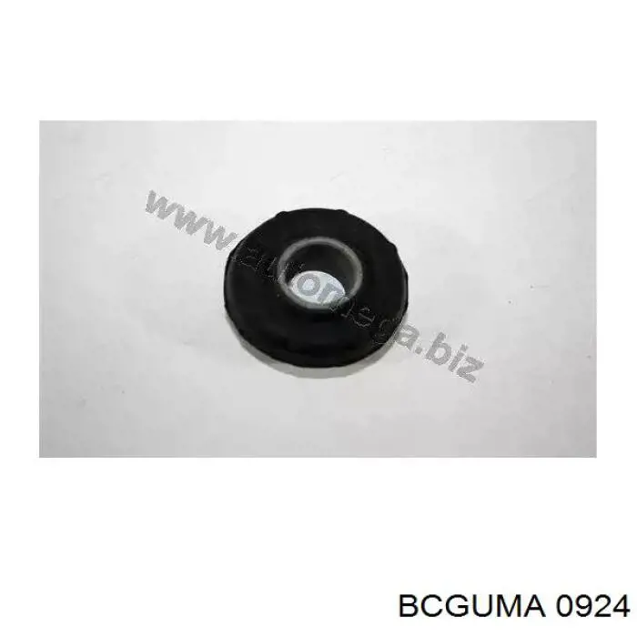 Сайлентблок задньої балки/підрамника Bcguma 0924 ціна, від 11.59 USD
