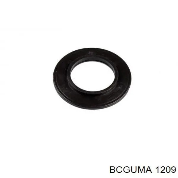 1209 Bcguma Подушка (опора) двигуна нижня (сайлентблок)