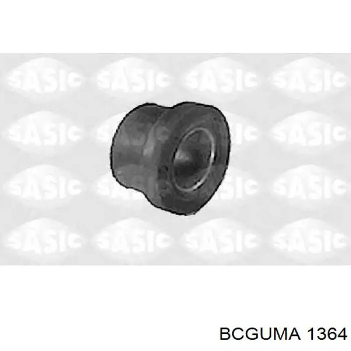 1364 Bcguma втулка стабілізатора заднього
