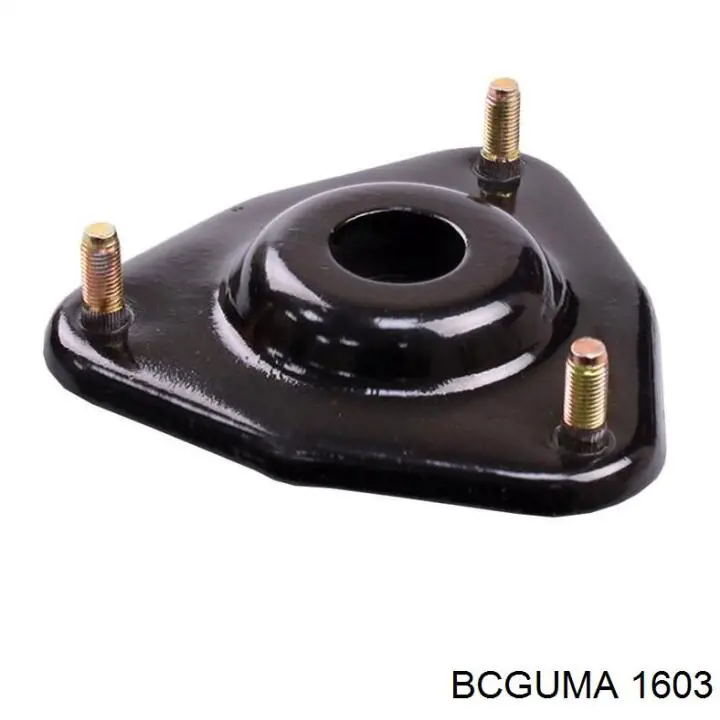 Купити GJ2134460A Mazda Сайлентблок передньої підвіски