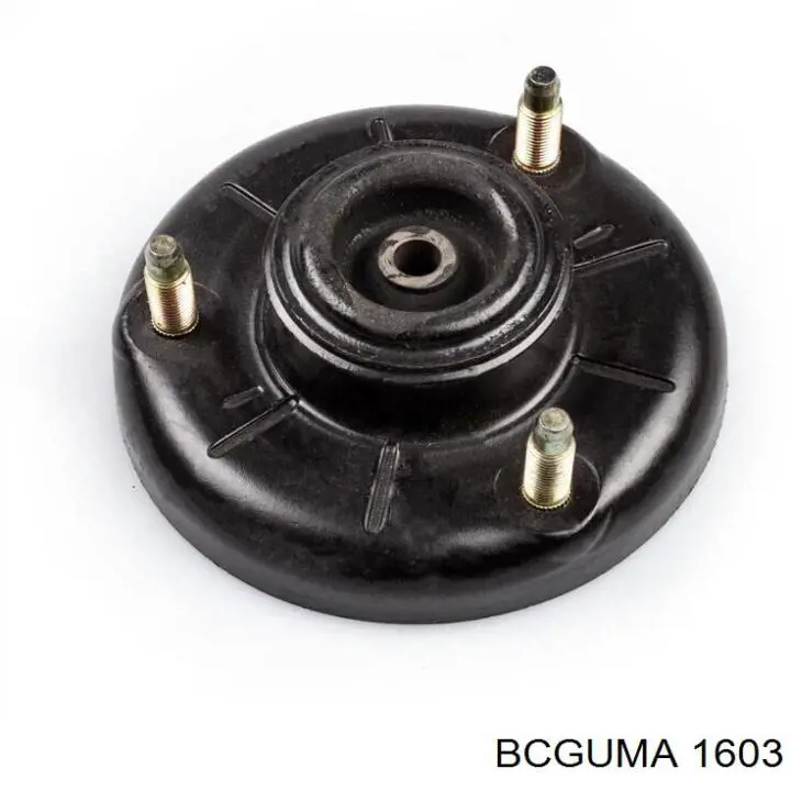 Сайлентблок переднього важеля GJ2134460A Mazda