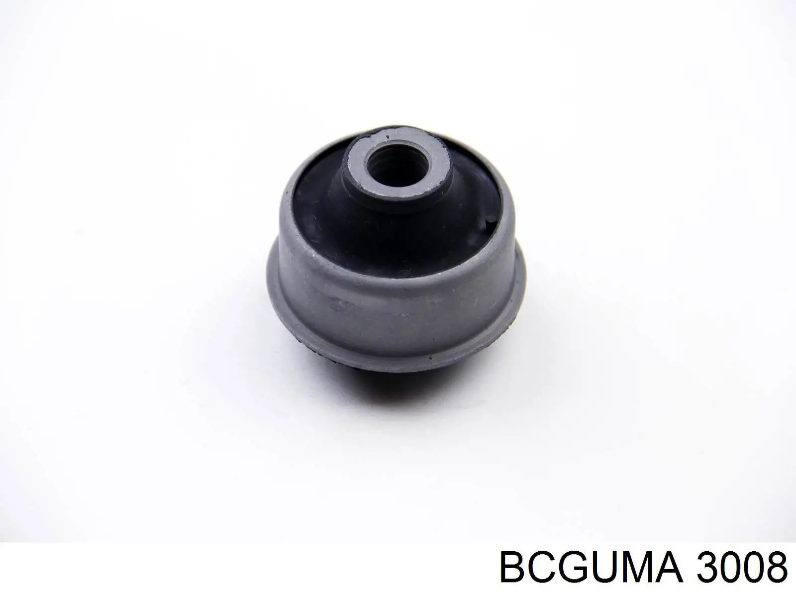 3008 Bcguma Сайлентблок балки моста