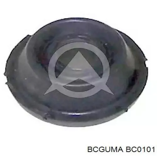 Купити BC0101 Bcguma Сайлентблок передньої підвіски