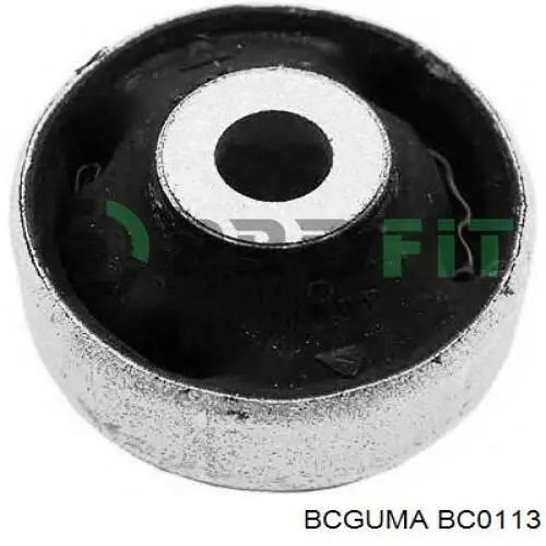 Купити BC0113 Bcguma Сайлентблок передньої підвіски