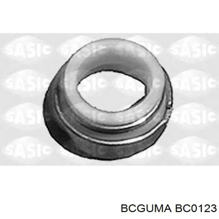 BC0123 Bcguma сайлентблок переднього нижнього важеля