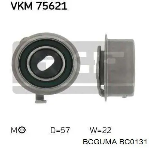 Пильник опори кульової нижній Bcguma BC0131 ціна, від 0.85 USD