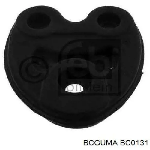 BC0131 Bcguma Пильник опори кульової нижній